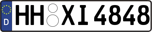 HH-XI4848