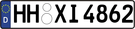 HH-XI4862