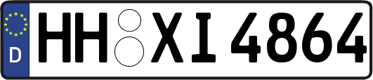 HH-XI4864