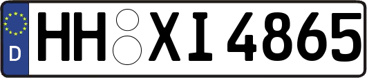 HH-XI4865