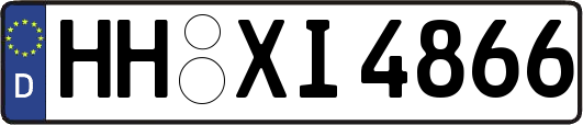 HH-XI4866