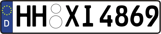 HH-XI4869