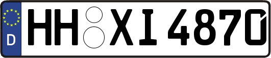 HH-XI4870