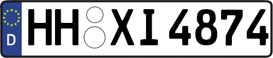 HH-XI4874