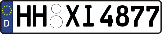 HH-XI4877