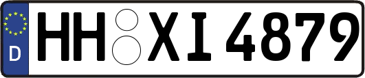 HH-XI4879