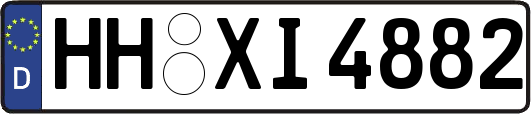 HH-XI4882