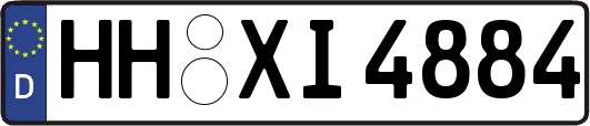 HH-XI4884