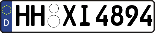 HH-XI4894