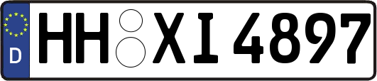 HH-XI4897