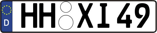 HH-XI49