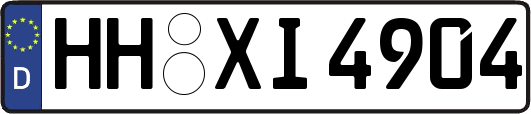 HH-XI4904