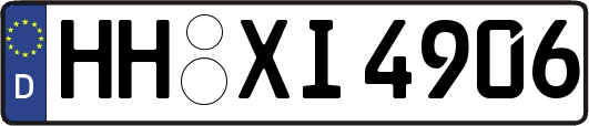 HH-XI4906