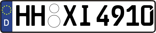 HH-XI4910