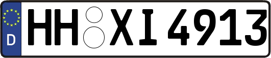 HH-XI4913