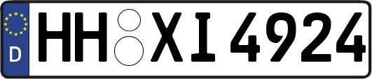 HH-XI4924