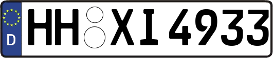HH-XI4933