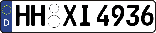 HH-XI4936