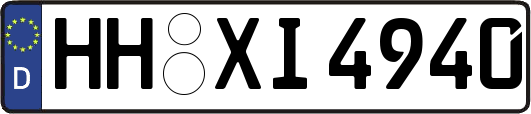 HH-XI4940