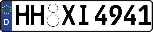 HH-XI4941
