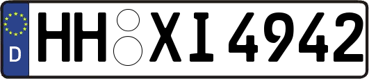 HH-XI4942