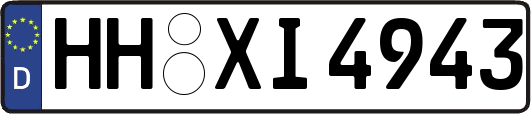HH-XI4943