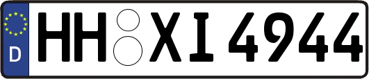 HH-XI4944