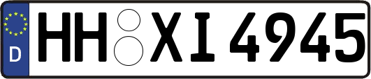 HH-XI4945