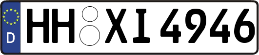 HH-XI4946