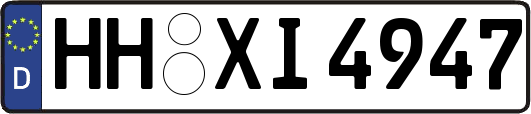 HH-XI4947