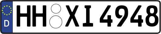 HH-XI4948