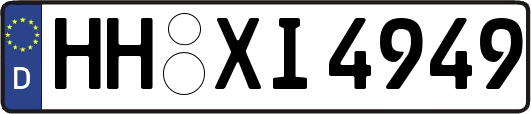 HH-XI4949