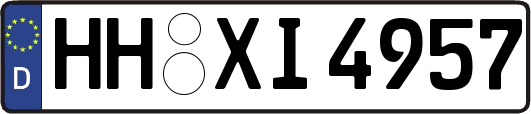 HH-XI4957