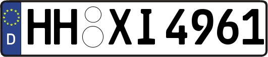 HH-XI4961
