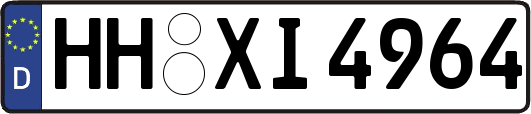 HH-XI4964