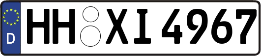 HH-XI4967