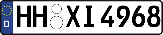 HH-XI4968