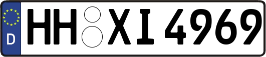 HH-XI4969
