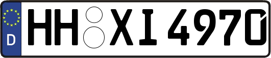 HH-XI4970