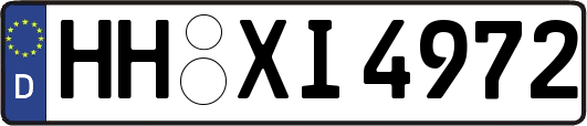 HH-XI4972