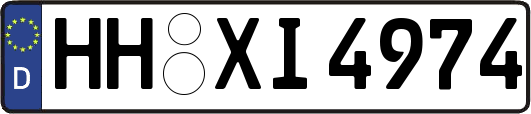 HH-XI4974