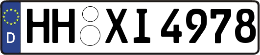 HH-XI4978