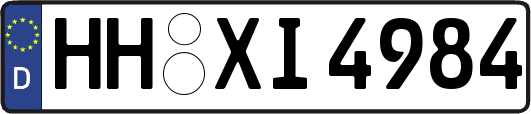 HH-XI4984