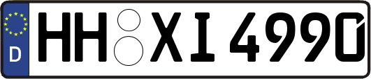 HH-XI4990