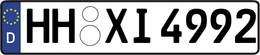 HH-XI4992