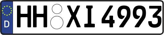 HH-XI4993