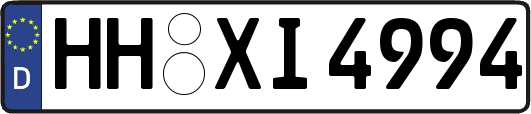HH-XI4994