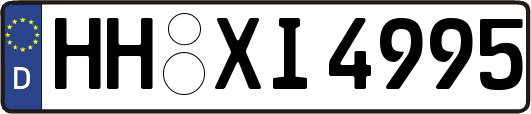 HH-XI4995