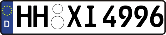 HH-XI4996