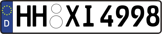HH-XI4998